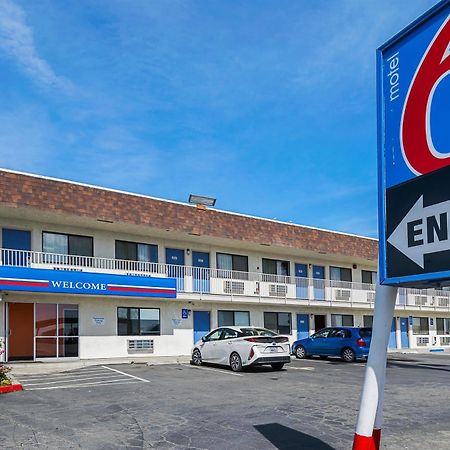 Motel 6 Lost Hills / Buttonwillow Racetrack Luaran gambar